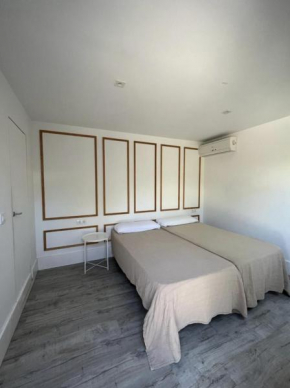 BUNGALOWS BEDANDBEACH El Palmar